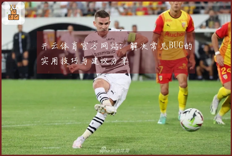 开云体育官方网站：解决常见BUG的实用技巧与建议分享